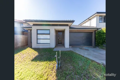 18 Fowler Pl, Aintree, VIC 3336