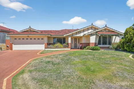 9 Cyane Way, Currambine, WA 6028