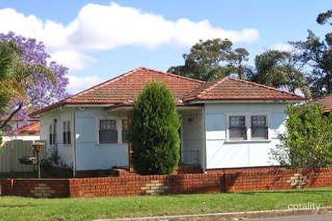 Property photo of 80 Mitchell Street Carramar NSW 2163
