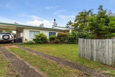 Property photo of 29 Klarwein Close Gordonvale QLD 4865
