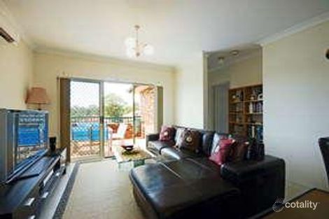 Property photo of 3/26 Graham Road Narwee NSW 2209