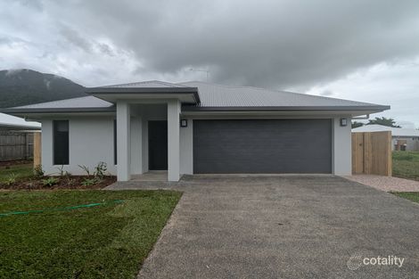 25 Noipo Cres, Redlynch, QLD 4870