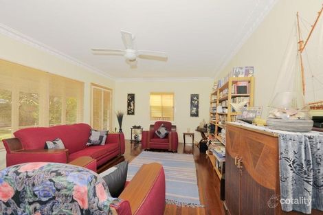 Property photo of 4 Gotha Street Camp Hill QLD 4152