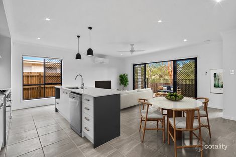 54 Birchwood St, Park Ridge, QLD 4125