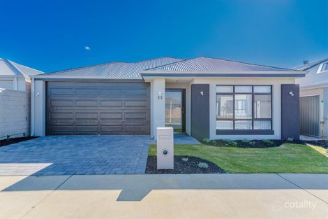 23 Barool St, Baldivis, WA 6171