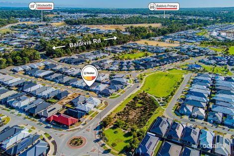 Property photo of 23 Barool Street Baldivis WA 6171