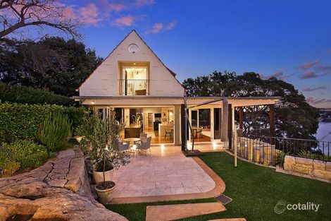 28 Upper Serpentine Rd, Greenwich, NSW 2065