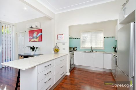 Property photo of 32 Yvonne Street Seven Hills NSW 2147