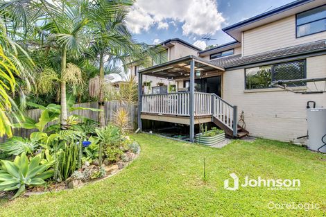 Property photo of 3/69 Cascade Drive Forest Lake QLD 4078