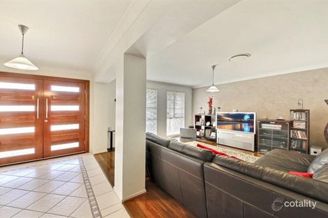 Property photo of 9 The Whitewater Mount Annan NSW 2567