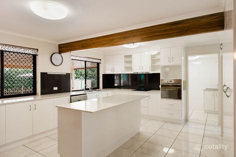 Property photo of 16 Lotus Crescent Centenary Heights QLD 4350