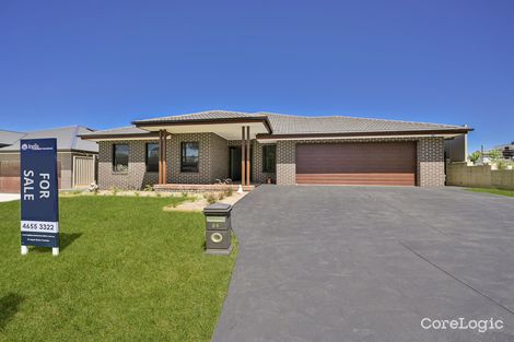 Property photo of 31 Hughes Avenue Harrington Park NSW 2567