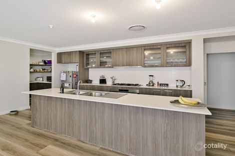 Property photo of 31 Hughes Avenue Harrington Park NSW 2567