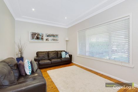 Property photo of 32 Yvonne Street Seven Hills NSW 2147