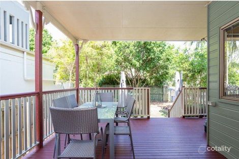 Property photo of 421 Hawthorne Road Bulimba QLD 4171
