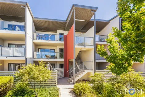 149/1 Braybrooke St, Bruce, ACT 2617