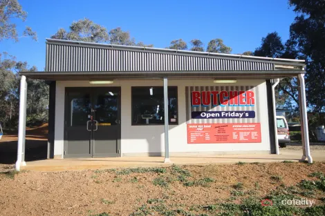 Property photo of 32 Kyeamba Street Mangoplah NSW 2652