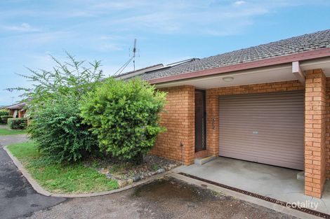 4/8 Thibault St, South Tamworth, NSW 2340