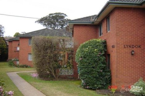 Property photo of 10/455 Pacific Highway Killara NSW 2071