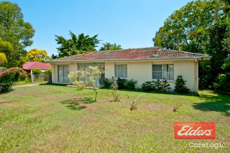 Property photo of 22 Belbora Road Shailer Park QLD 4128