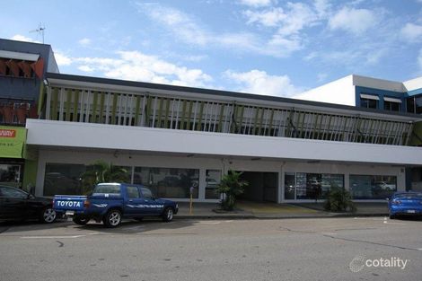 3/17-17a Aplin St, Cairns City, QLD 4870