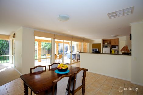 Property photo of 25 Barton Drive Horsham VIC 3400
