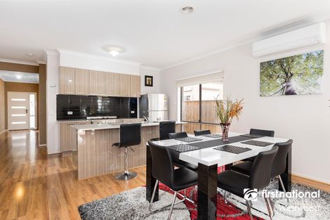 Property photo of 43 Exploration Avenue Werribee VIC 3030