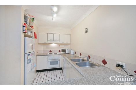 Property photo of 1/470 Milton Road Auchenflower QLD 4066