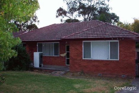 Property photo of 20 Meryll Avenue Baulkham Hills NSW 2153