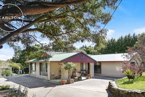 Property photo of 13 Wattle Street Hill Top NSW 2575