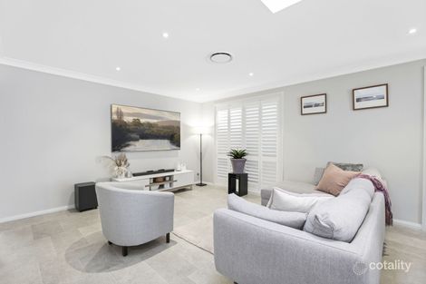 Property photo of 23 Yerrang Avenue Glenmore Park NSW 2745