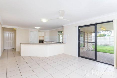 Property photo of 20 Mason Avenue Parkhurst QLD 4702