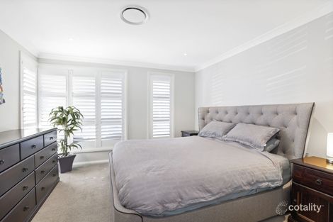 Property photo of 23 Yerrang Avenue Glenmore Park NSW 2745