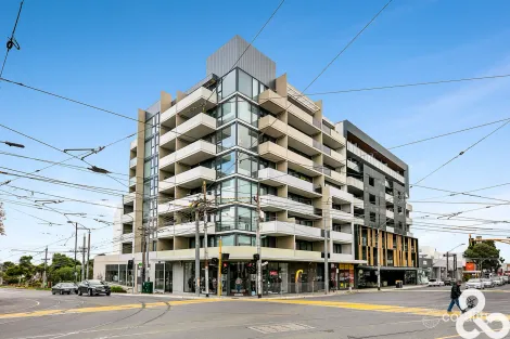 Property photo of 403/1 High Street Preston VIC 3072