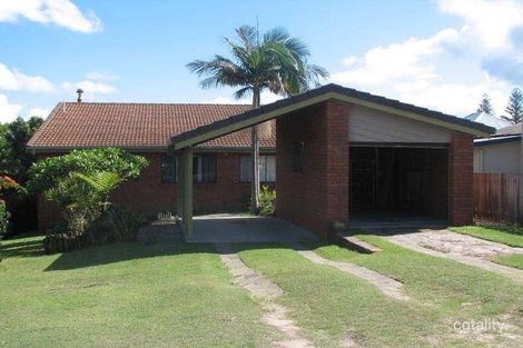 Property photo of 23 Queen Street Yamba NSW 2464