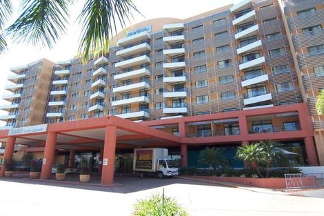 801/90 Esplanade, Darwin City, NT 0800
