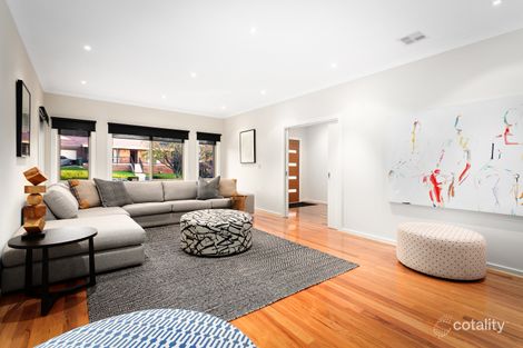 Property photo of 35 Avebury Drive Berwick VIC 3806