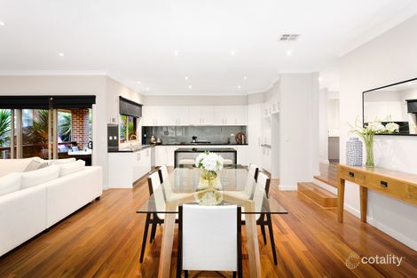 Property photo of 35 Avebury Drive Berwick VIC 3806