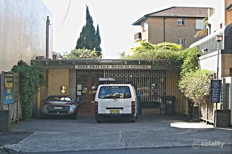 18 Bondi Rd, Bondi Junction, NSW 2022