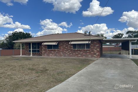Property photo of 2 Wagonia Drive Kootingal NSW 2352