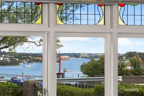 Property photo of 122 Bay Road Waverton NSW 2060