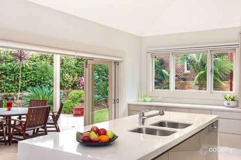 Property photo of 122 Bay Road Waverton NSW 2060