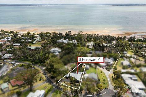 8 Hereward Cl, Cowes, VIC 3922