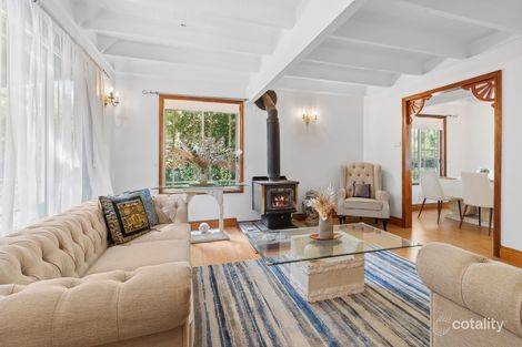 Property photo of 3 Warks Hill Road Kurrajong Heights NSW 2758