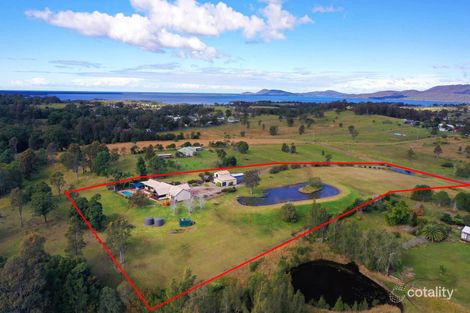 Property photo of 40 Aroona Street Coomba Park NSW 2428