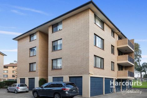 Property photo of 38/5 Griffiths Street Blacktown NSW 2148