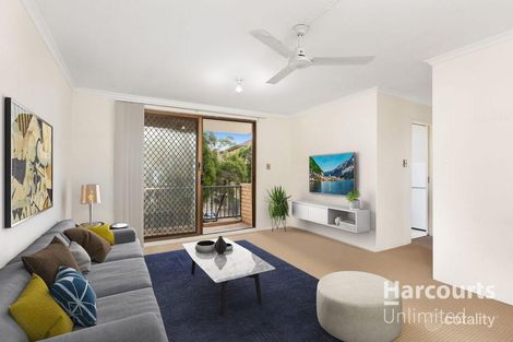 Property photo of 38/5 Griffiths Street Blacktown NSW 2148