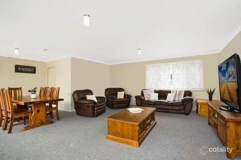 Property photo of 37 Murralong Road Mount Colah NSW 2079