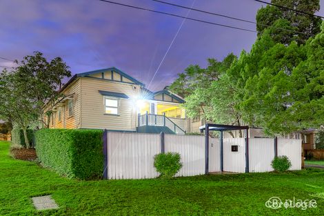 Property photo of 2 First Street Camp Hill QLD 4152