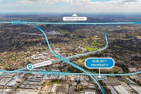 803 Mountain Hwy, Bayswater, VIC 3153